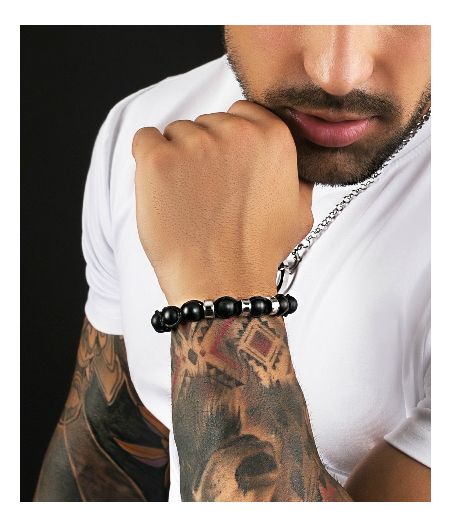 HOLLYWOOD (PULSERA SHAMBALLA)