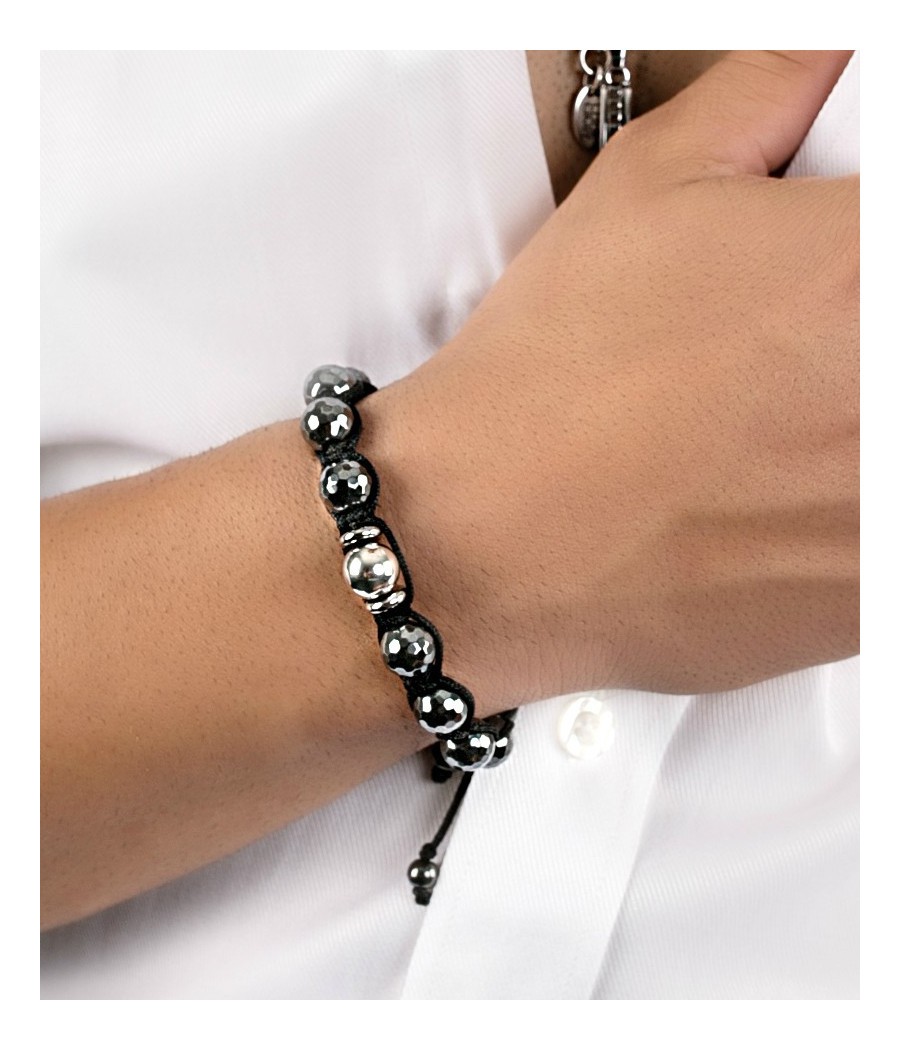 SOHO (SHAMBALLA BRACELET)