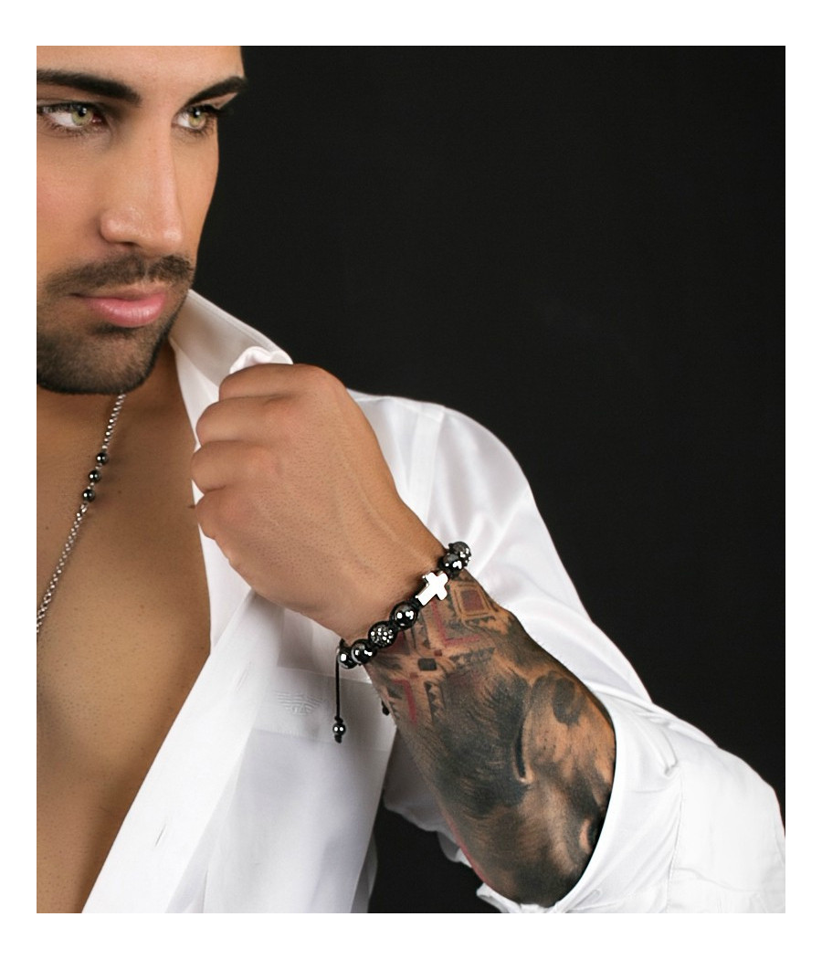 THE TENET (PULSERA SHAMBALLA)