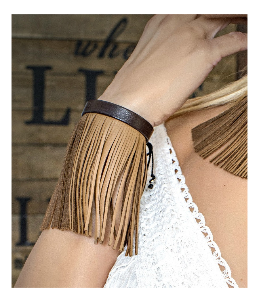 SHARON-CAMEL (Brazalete)