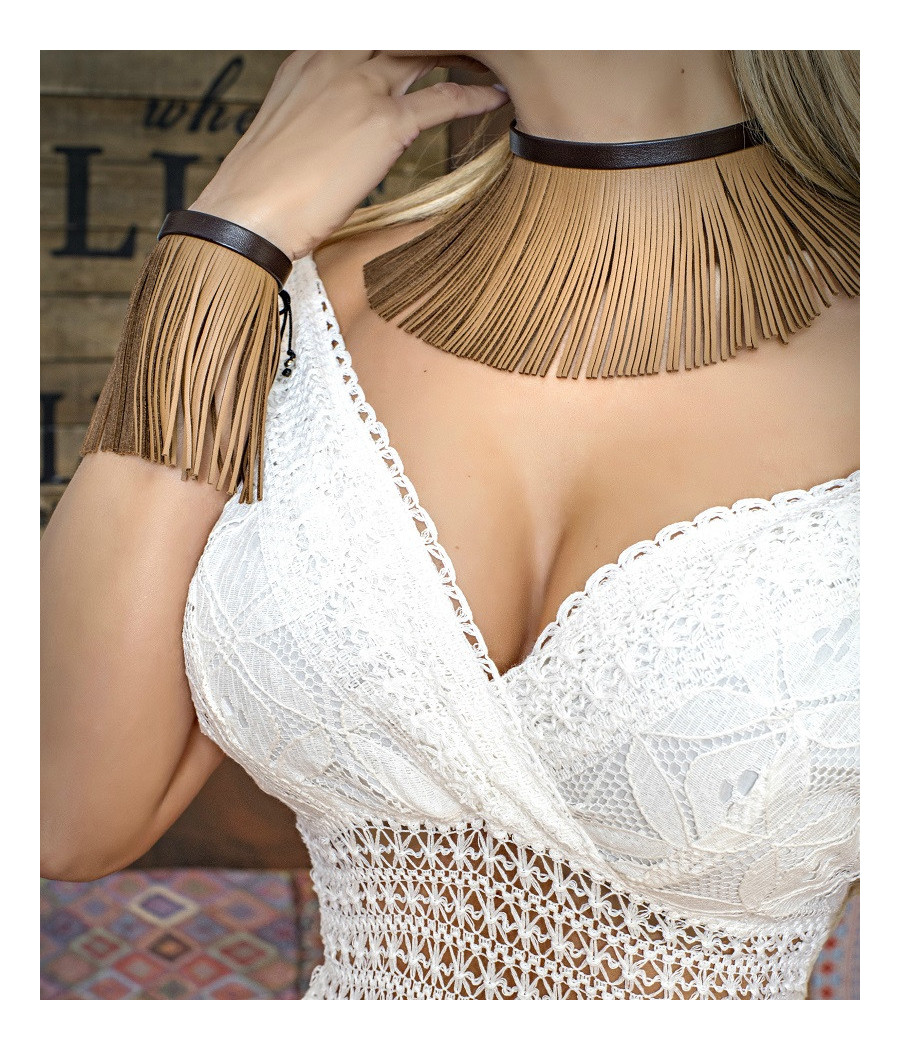 SHARON-CAMEL (Brazalete)