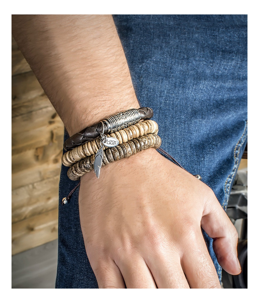 TEXAS SOUL (Bracelet set) (SOLD-OUT)