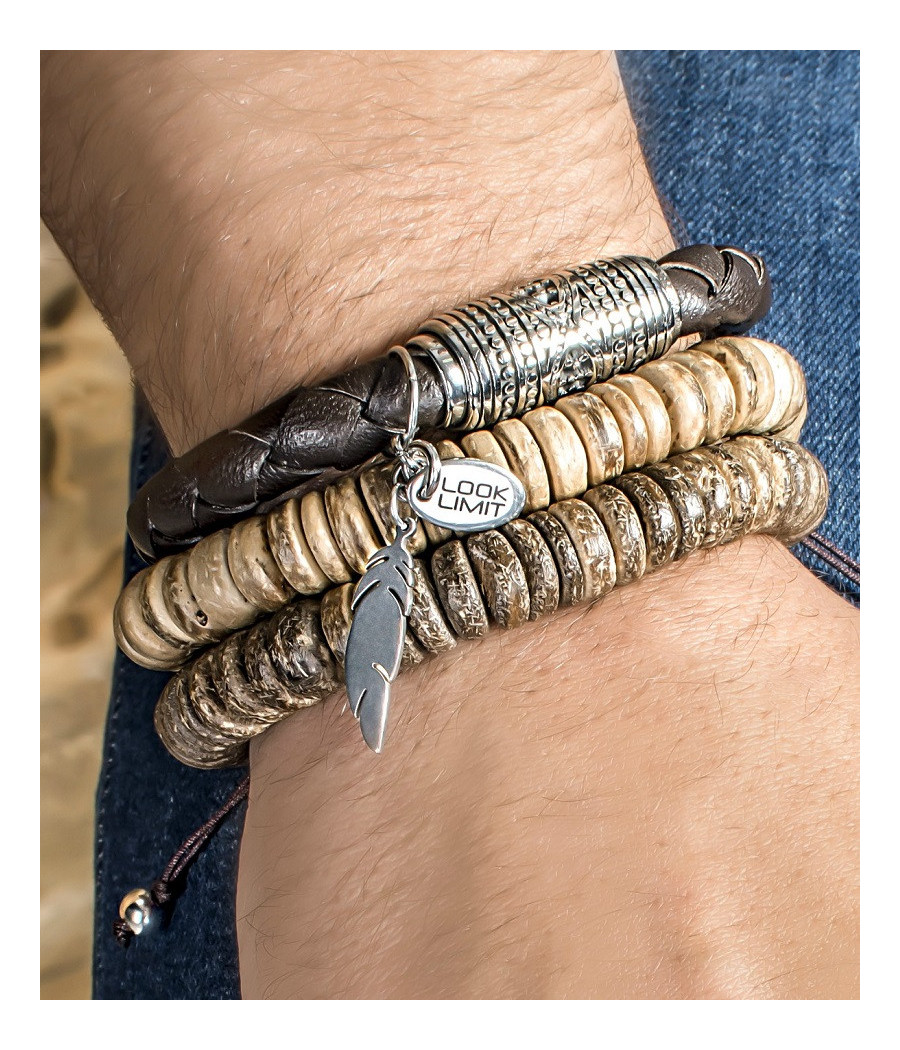 TEXAS SOUL (Set de pulseras) (AGOTADO)