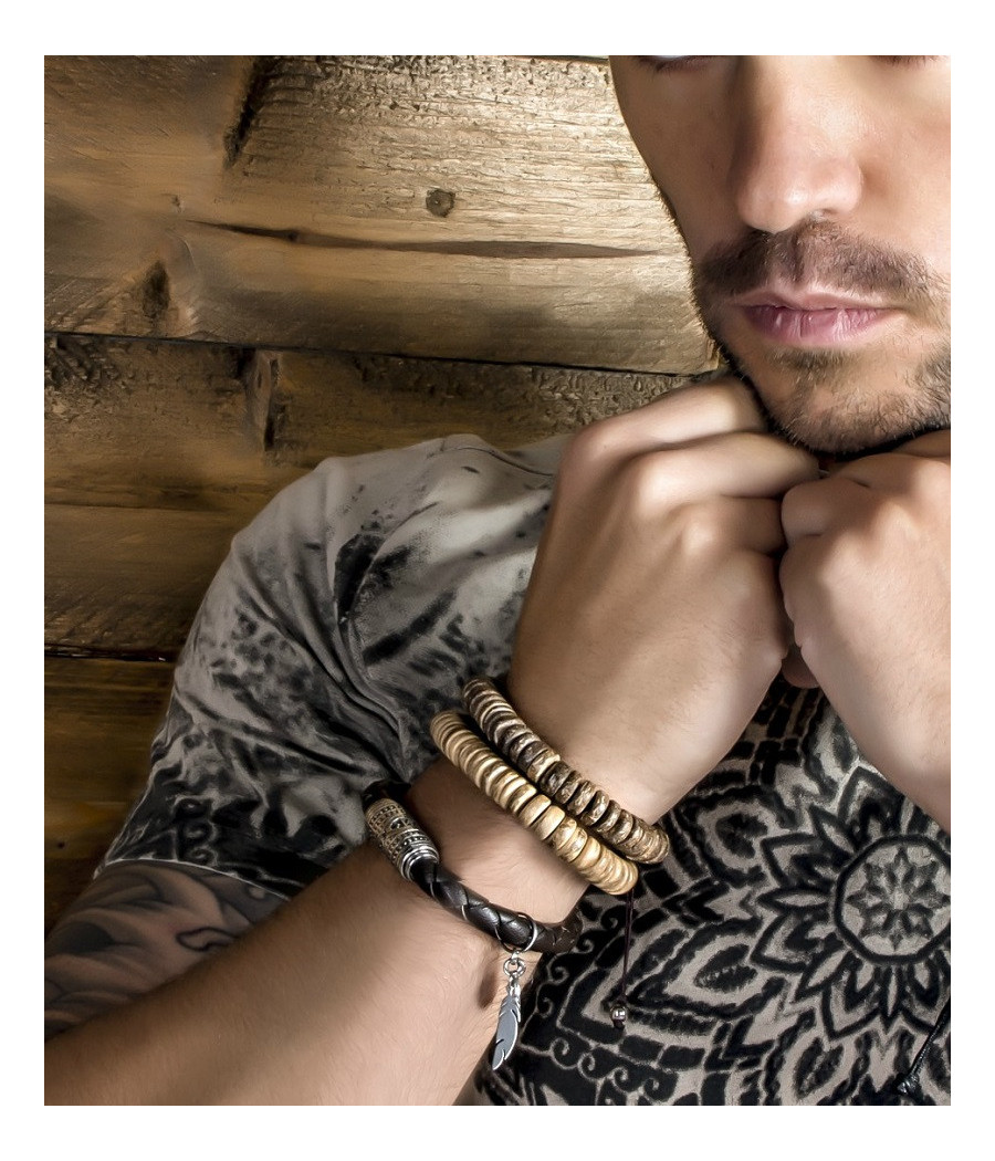 TEXAS SOUL (Set de pulseras) (AGOTADO)