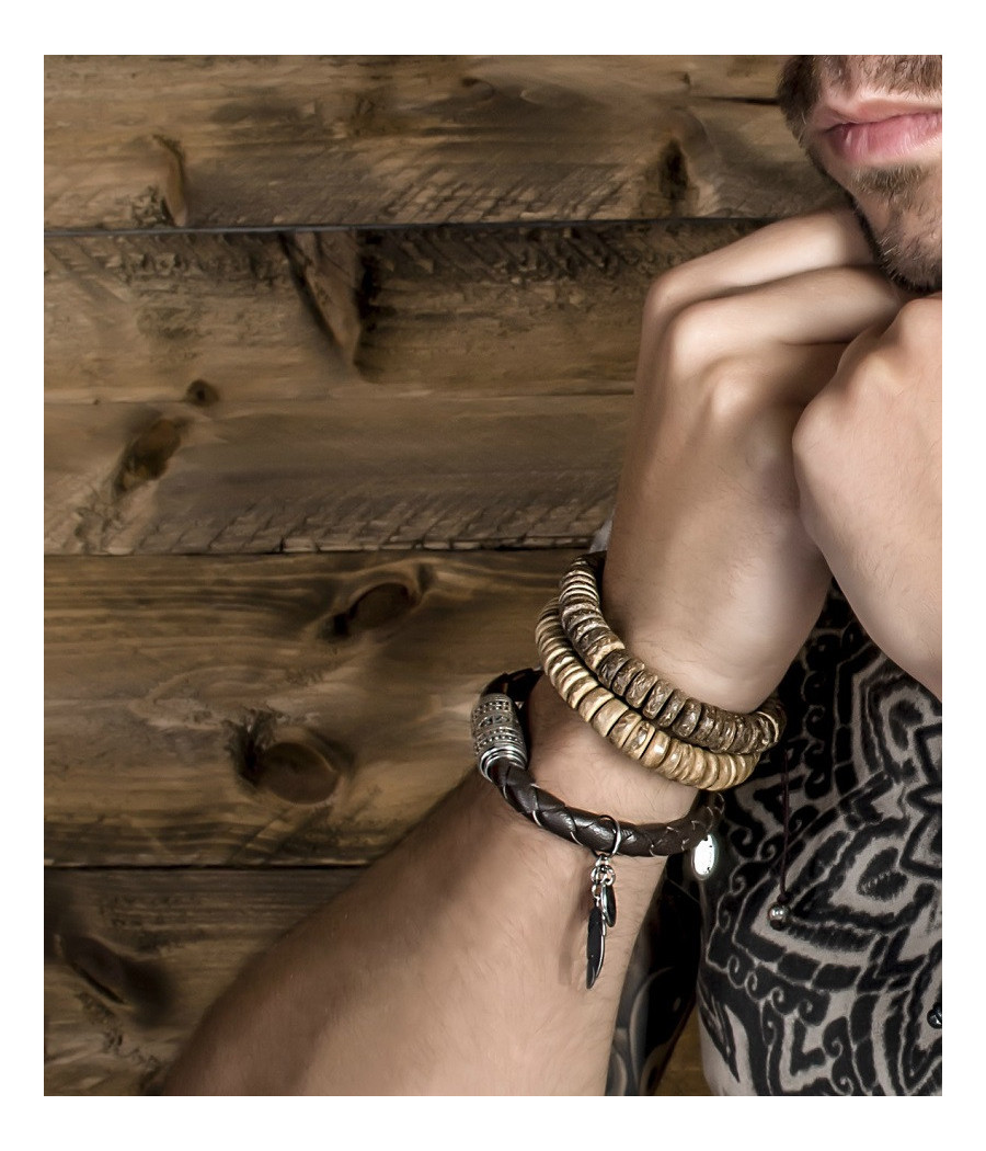 TEXAS SOUL (Set de pulseras) (AGOTADO)