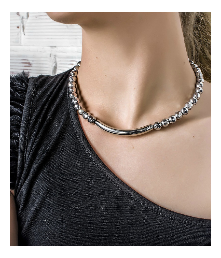 ATENEA (Gargantilla)