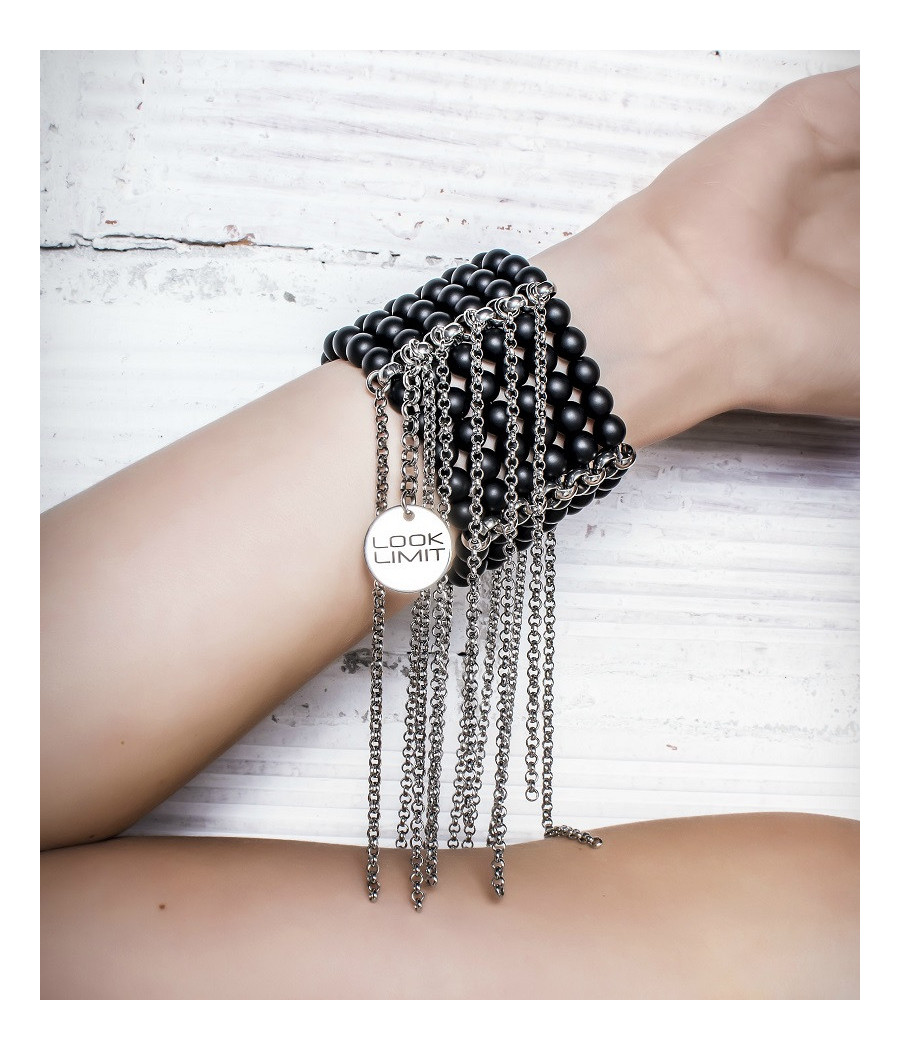 DAIRA BLACK (Brazalete)