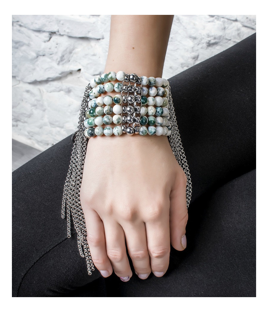 DAIRA GREEN (Brazalete)