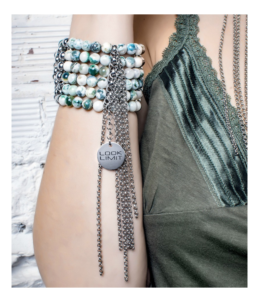 DAIRA GREEN (Brazalete)