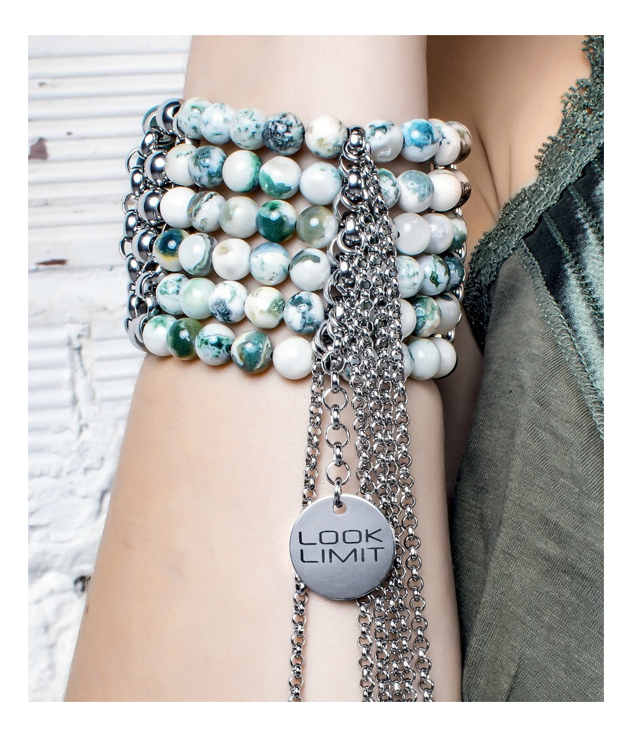 DAIRA GREEN (Brazalete)