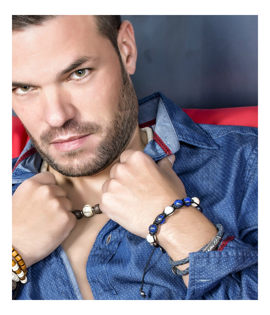 ATLANTIS (Pulsera) (Agotado)