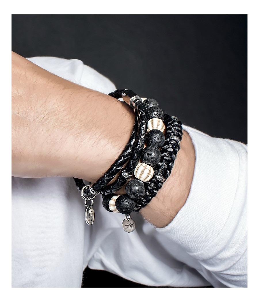 LAS VEGAS (Set de pulseras)