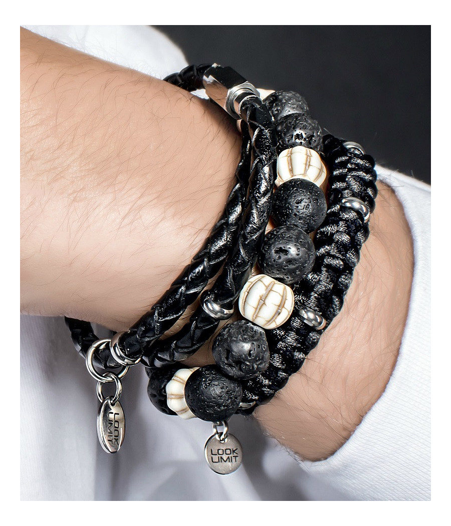 LAS VEGAS (Set de pulseras)