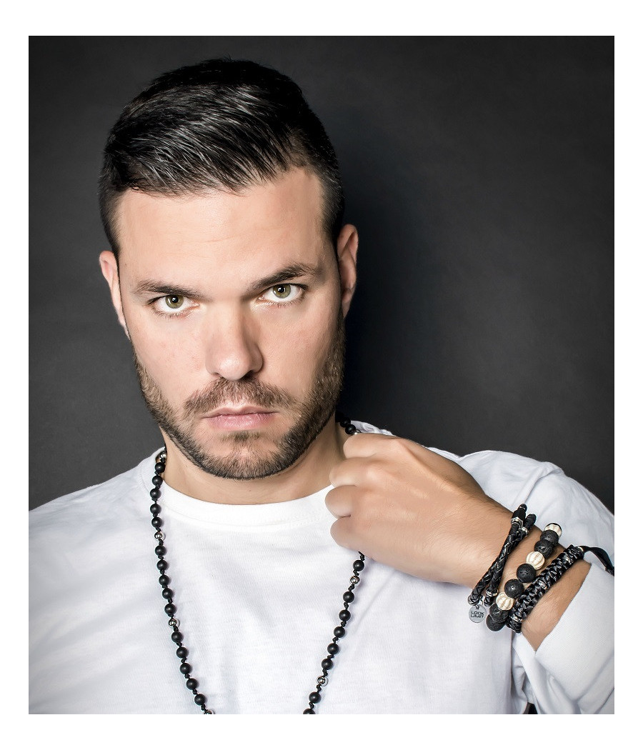 LAS VEGAS (Set de pulseras)