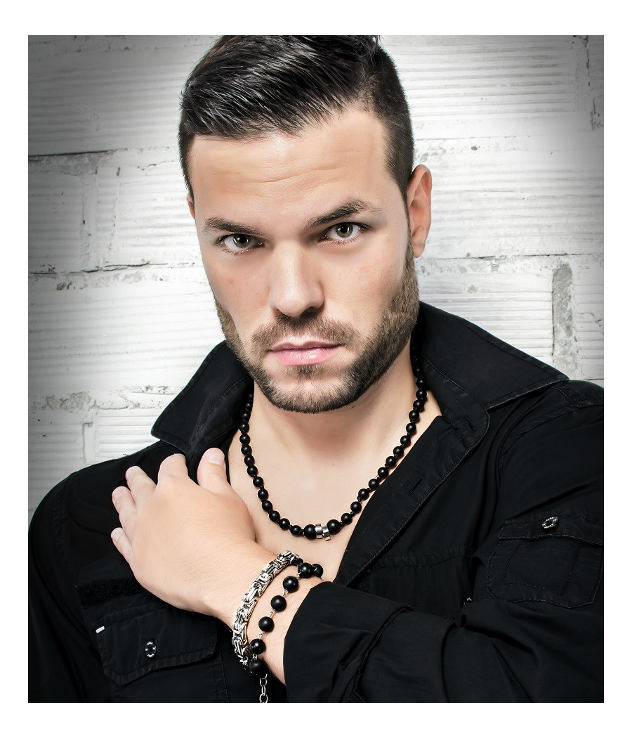 EDISON (Gargantilla)