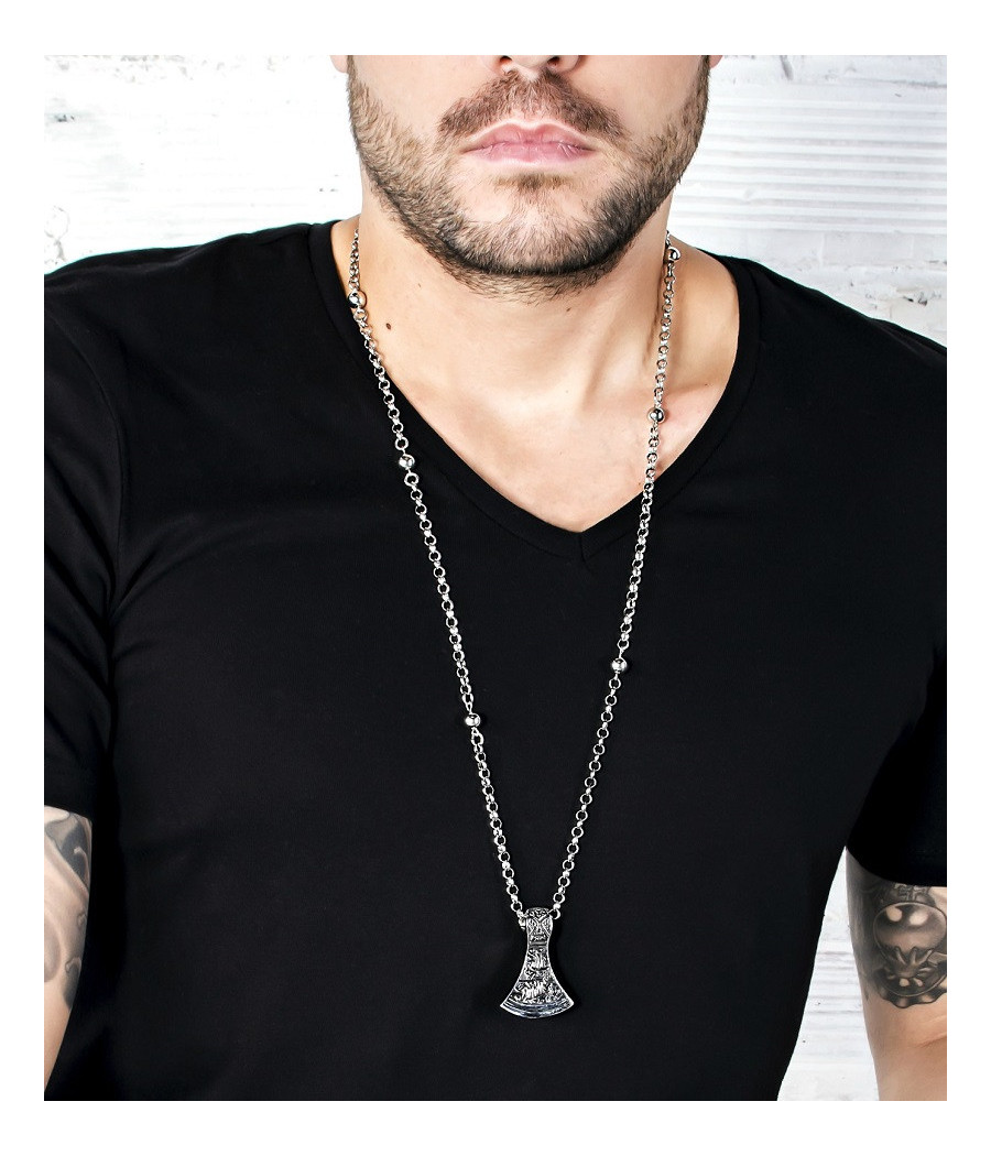 THOR HAMMER (Collar)