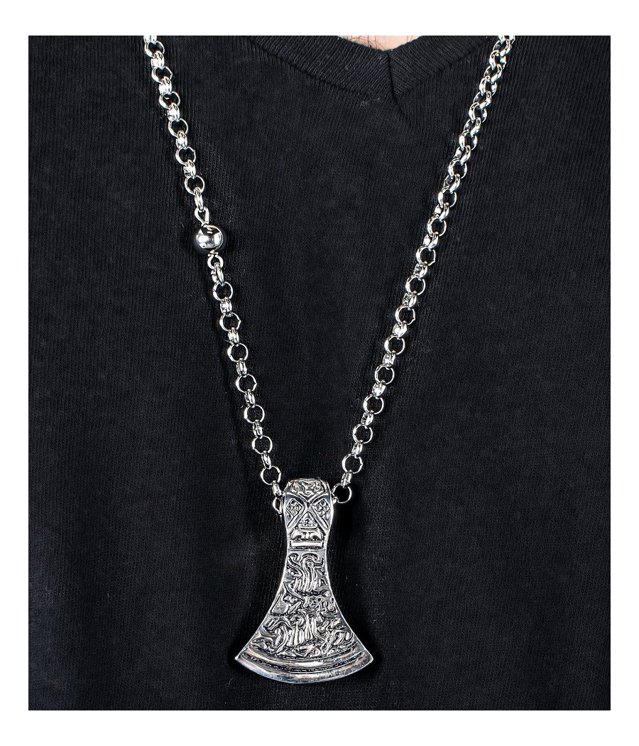 THOR HAMMER (Collar)