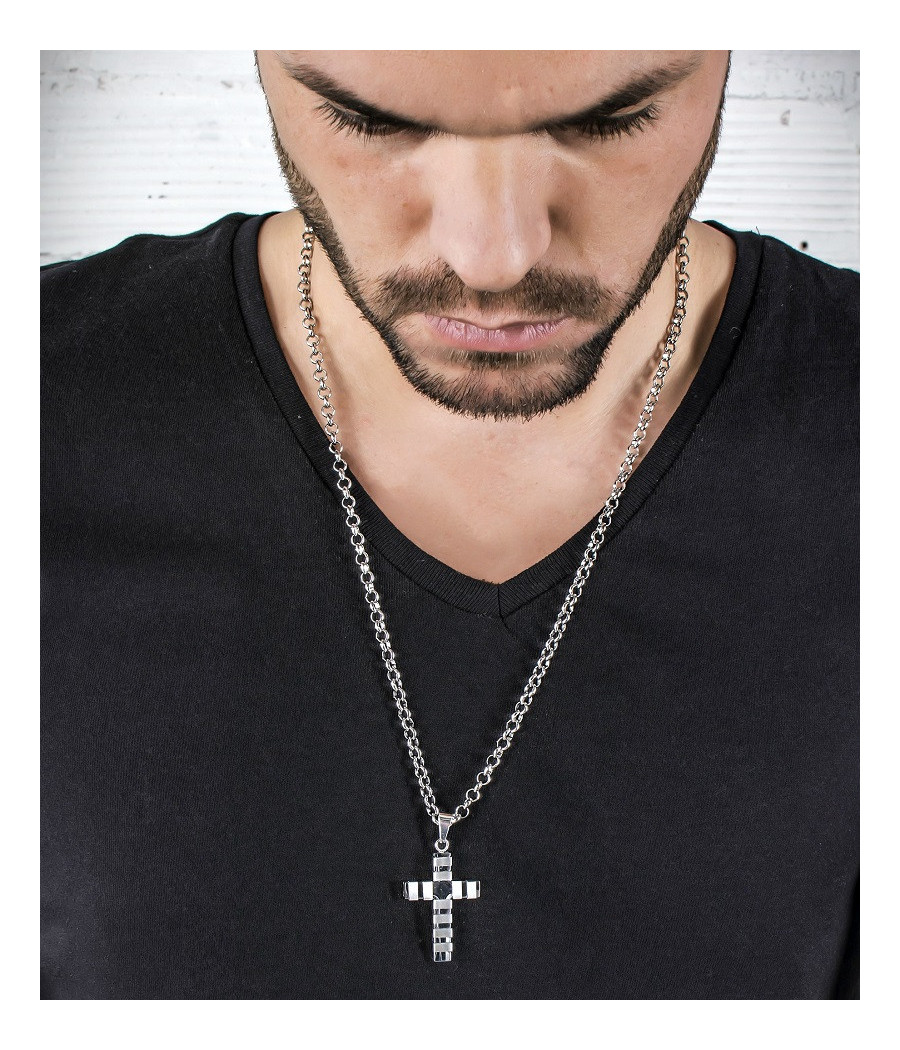 MY CROSS (Necklace)
