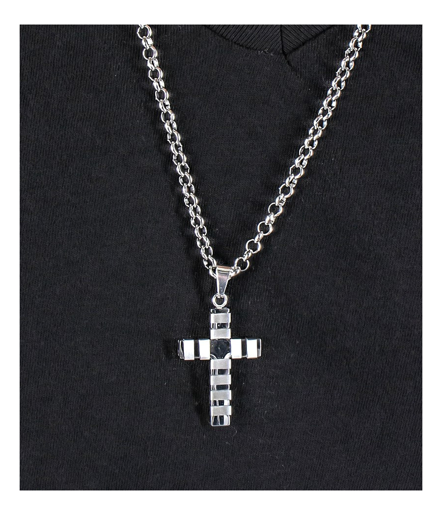MY CROSS (Collar)