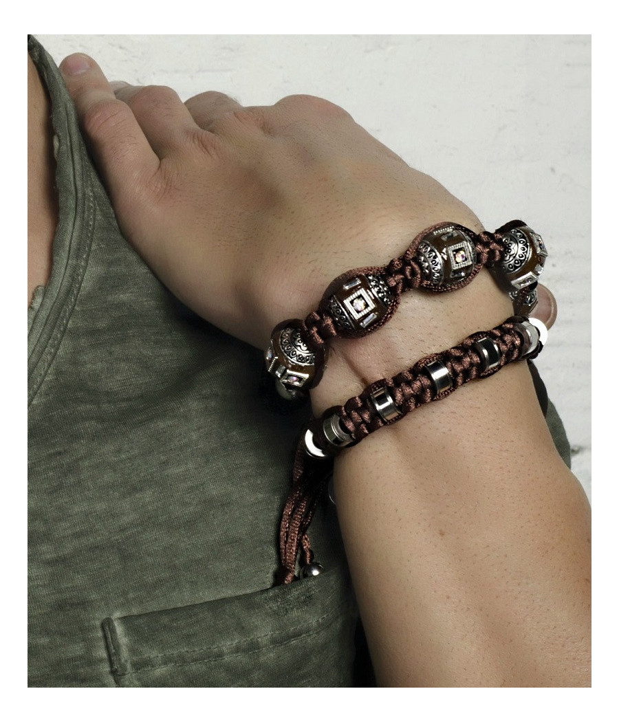 DANAKIL-SET (Bracelet set)