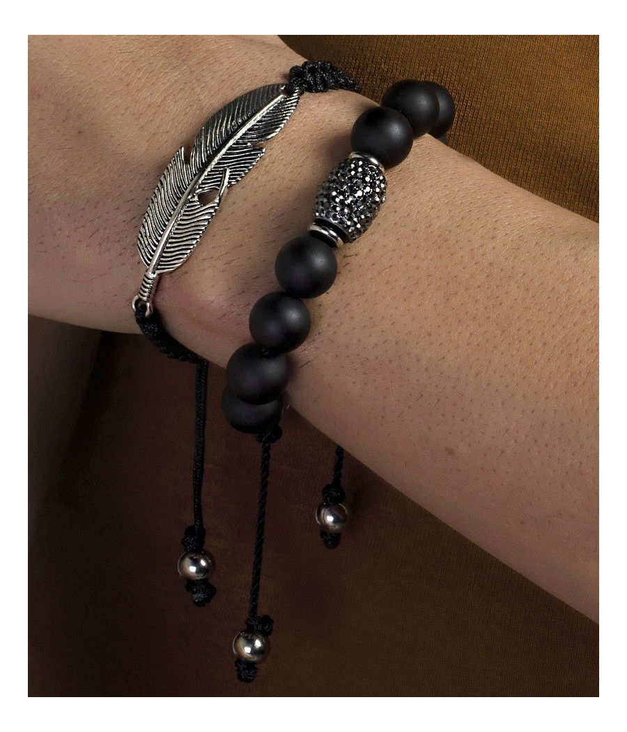 ANUBIS-SET (Bracelet set)