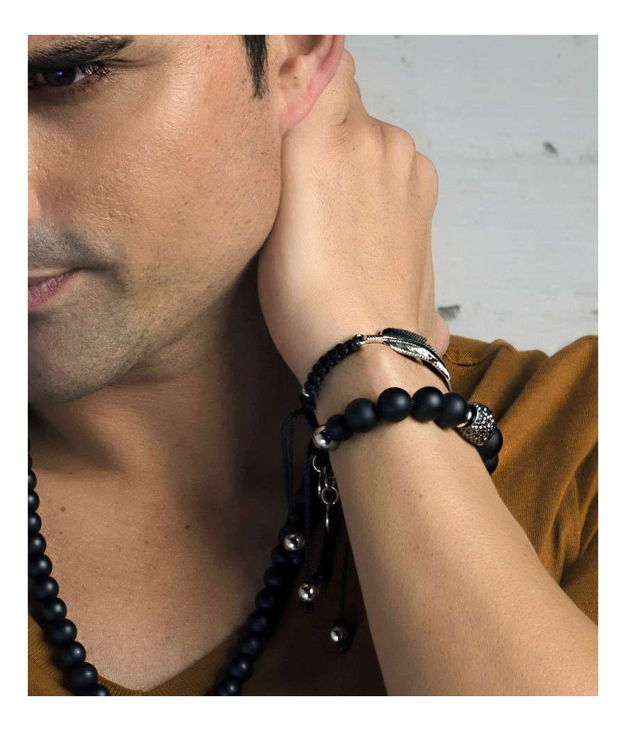 ANUBIS-SET (Set pulseras)