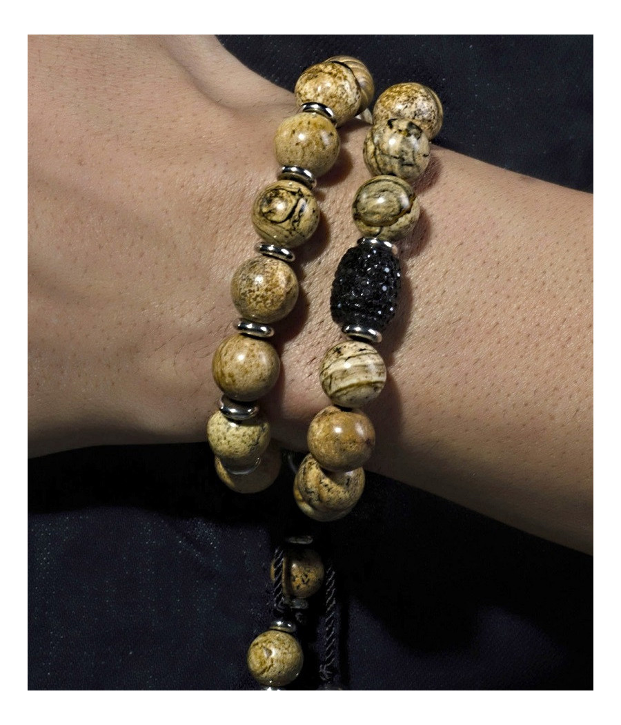 SIDNEY-SET (Bracelet set)