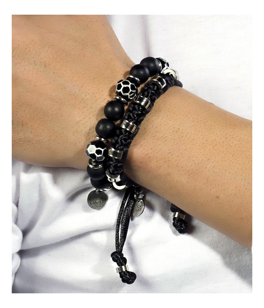 DEVOTION-SET (Bracelet set)
