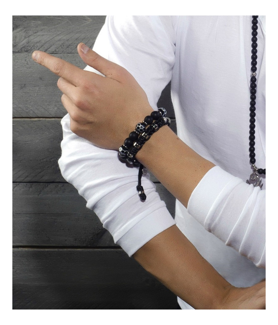 DEVOTION-SET (Set pulseras)