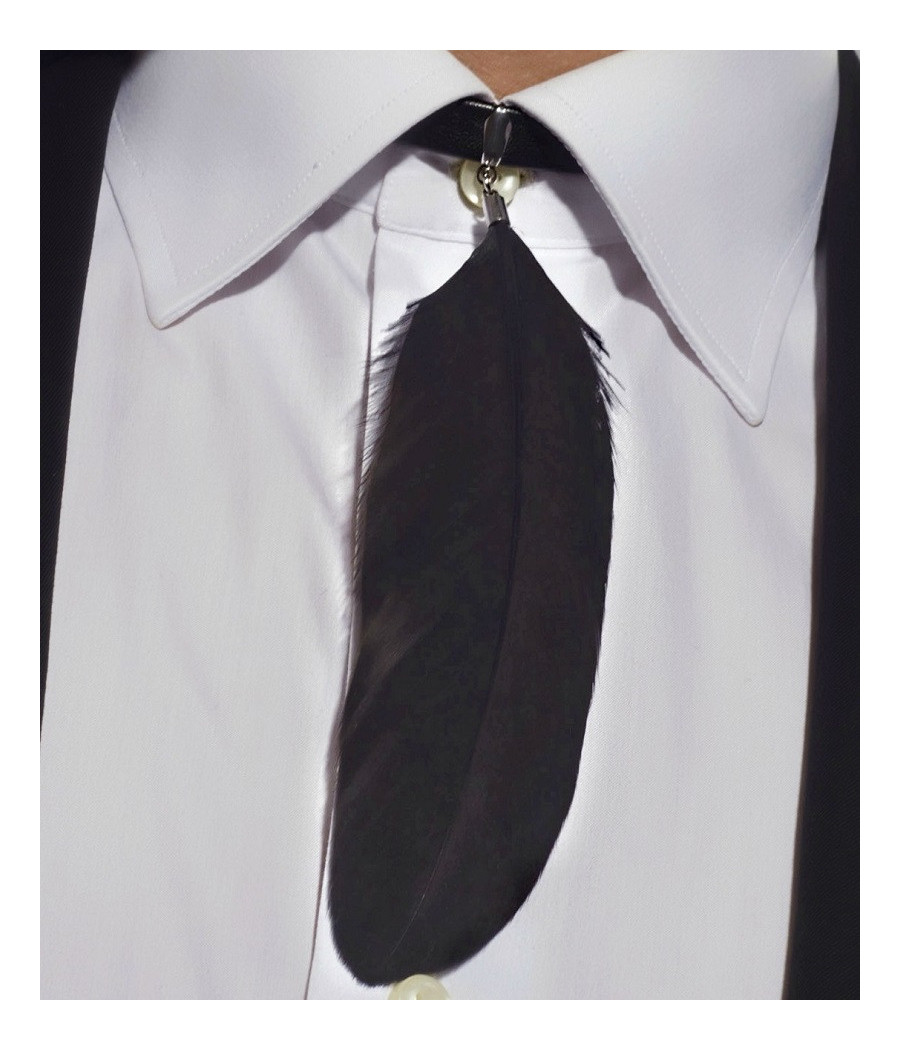 ATENAS - BLACK (Gargantilla)