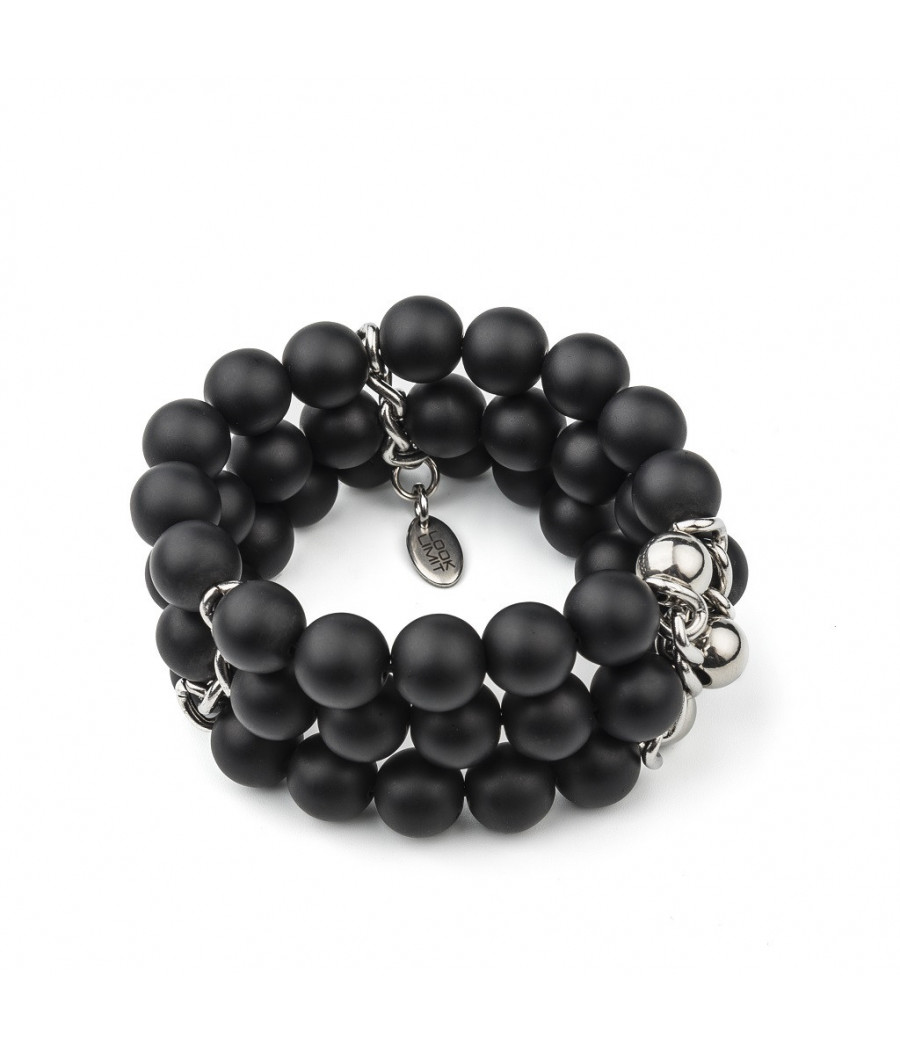 FLASH-BLACK (Bangle)