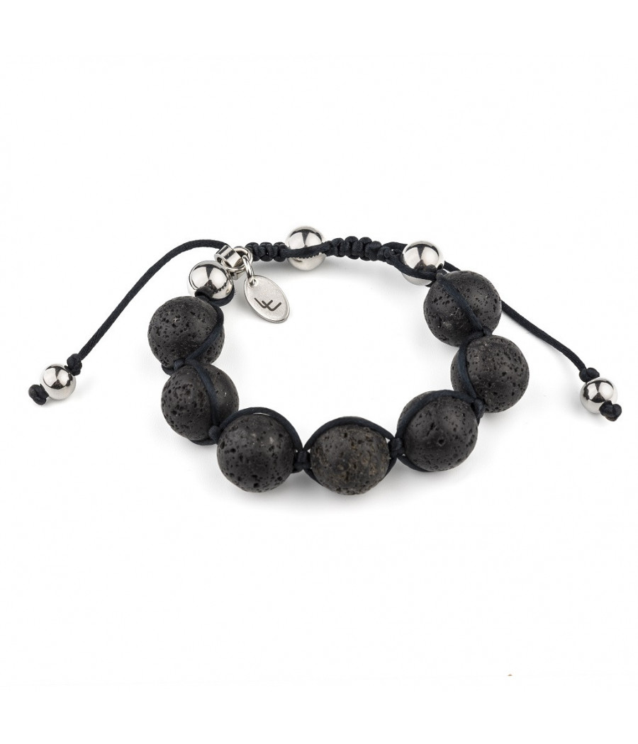 BLACK TUSK (Pulsera)