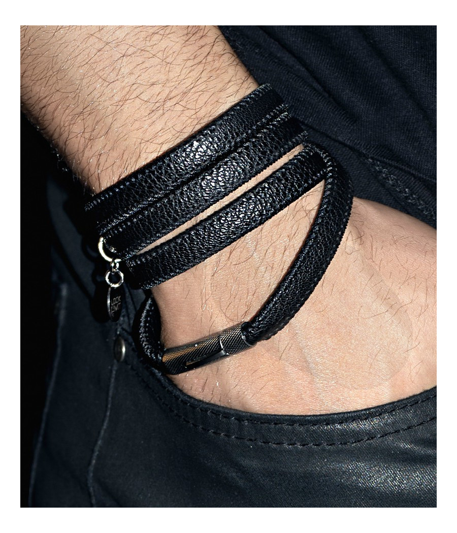 TOUCH BLACK (PULSERA)