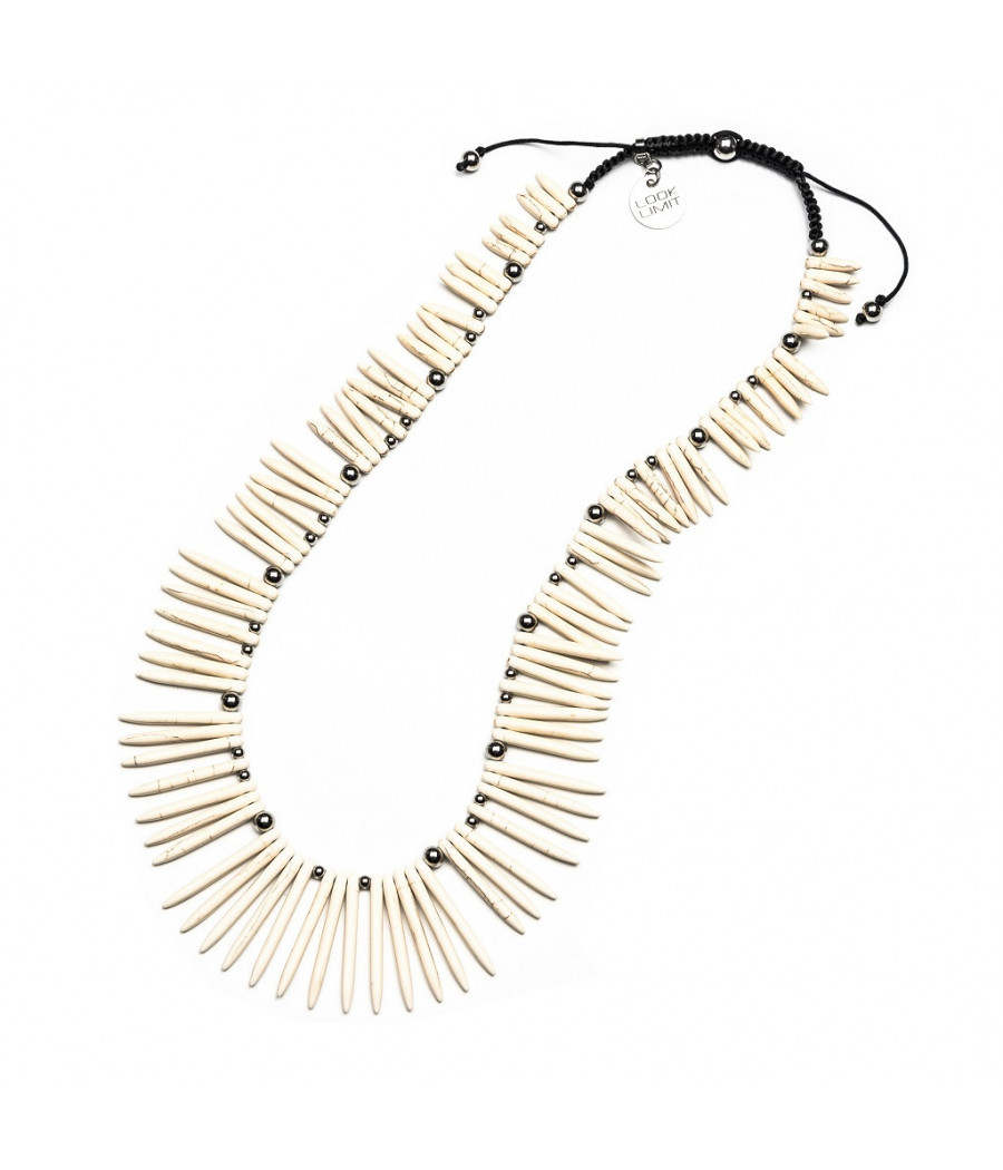 INUSUAL - BEIGE (Collar)