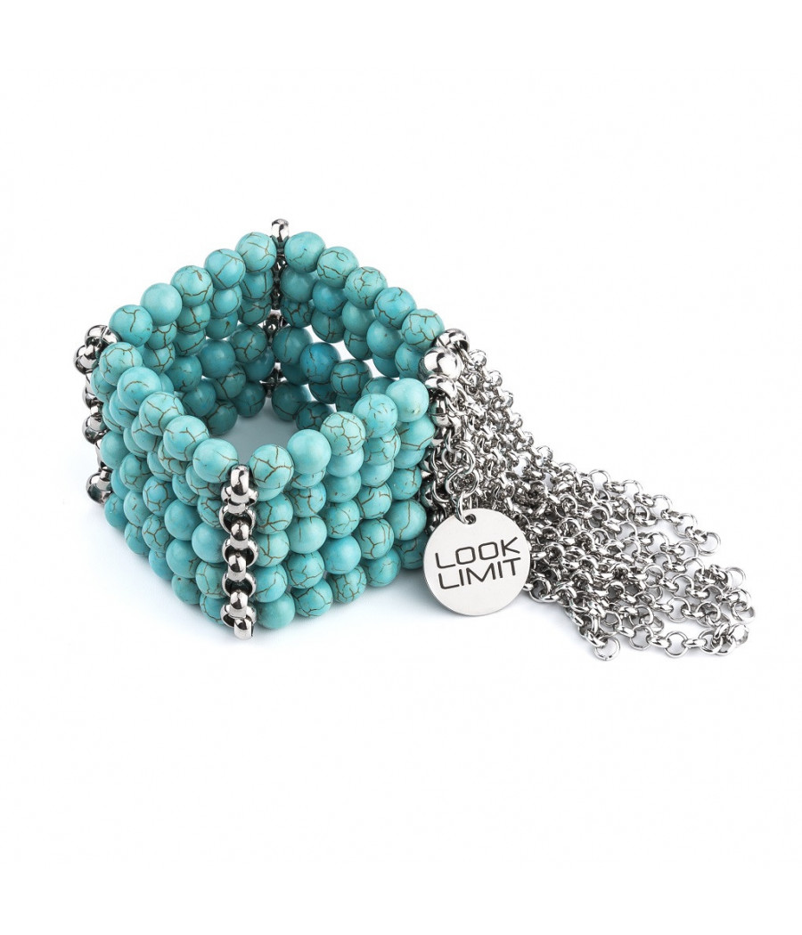 TURQUOIS WATERFALL (Bangle)
