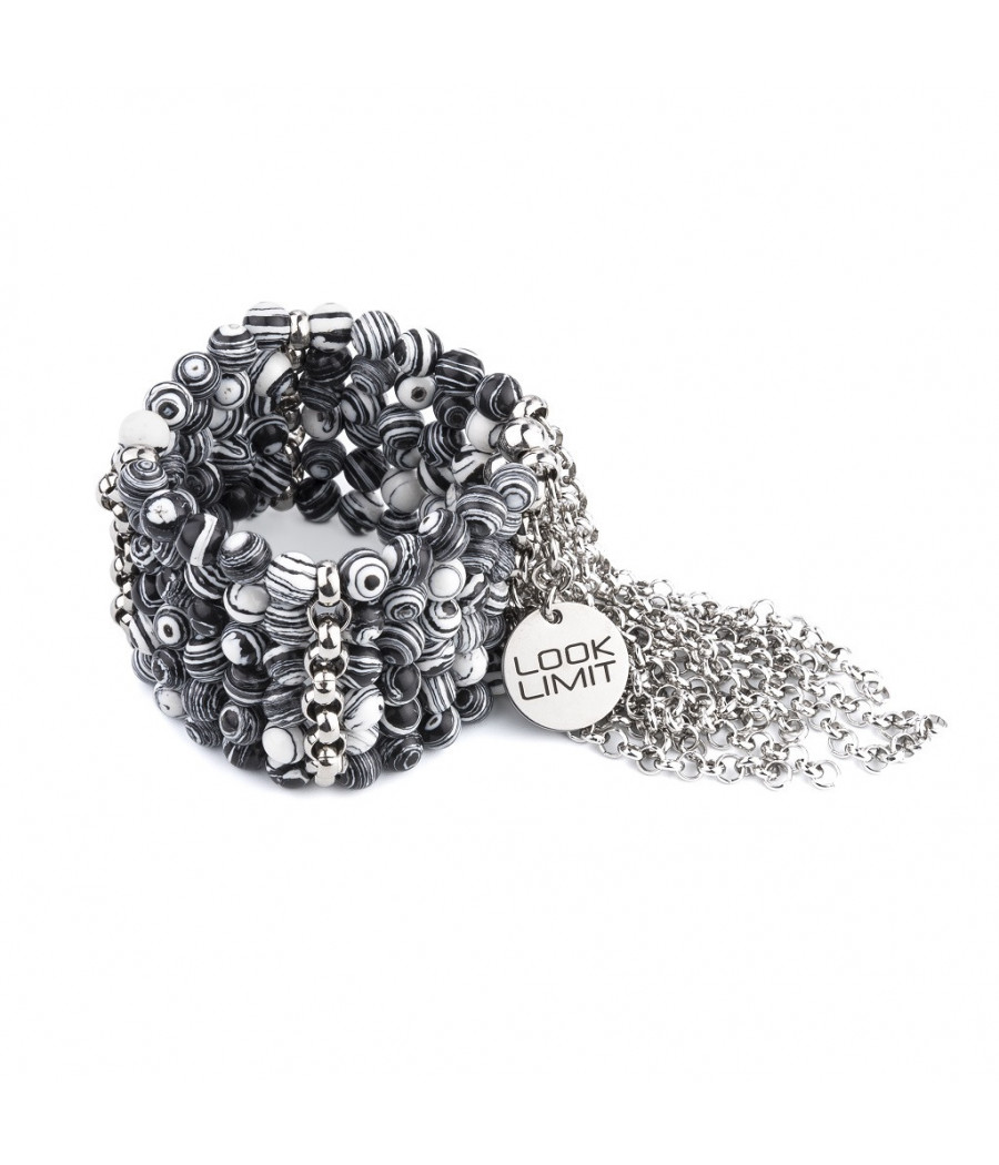 WATERFALL GRAY (Bangle)