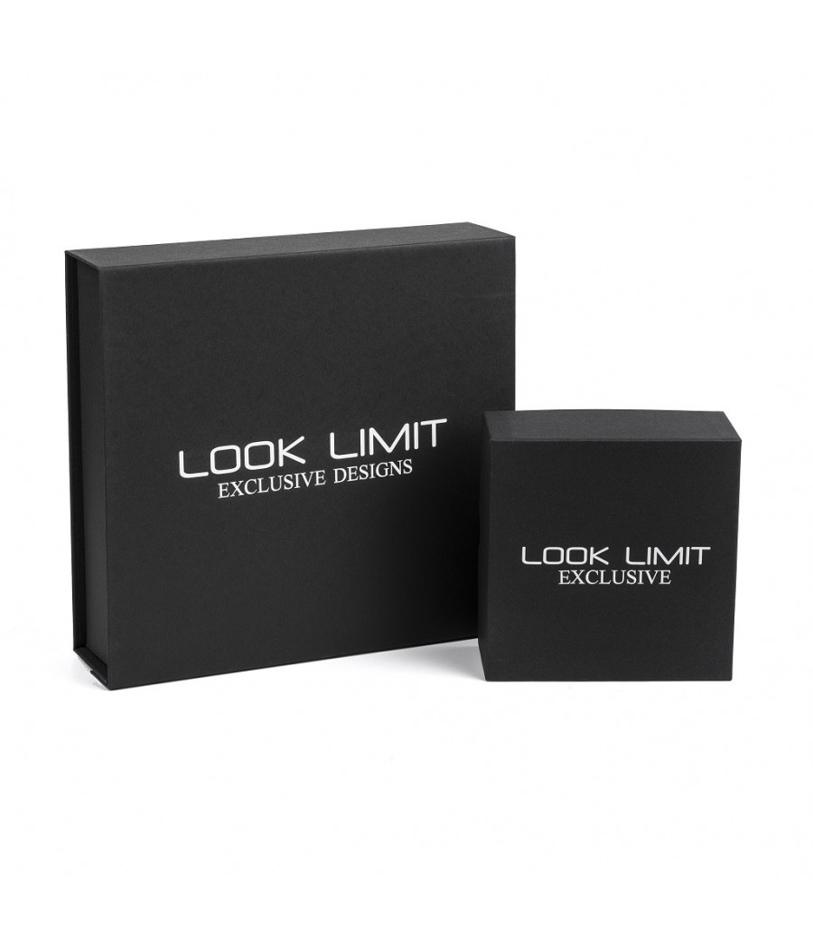 SHOCK  IN BLACK (Bracelet) (exclusive)