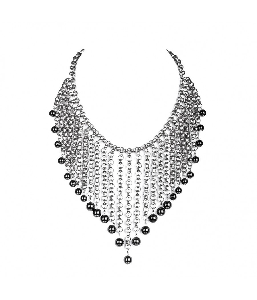 PROVOCATIVE ONIX (Collar)