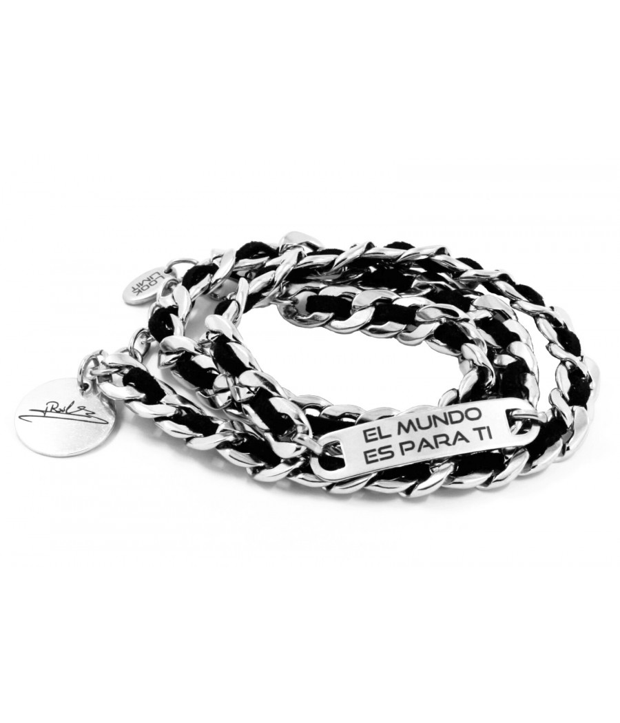 EL MUNDO ES PARA TI (BY RAUL)