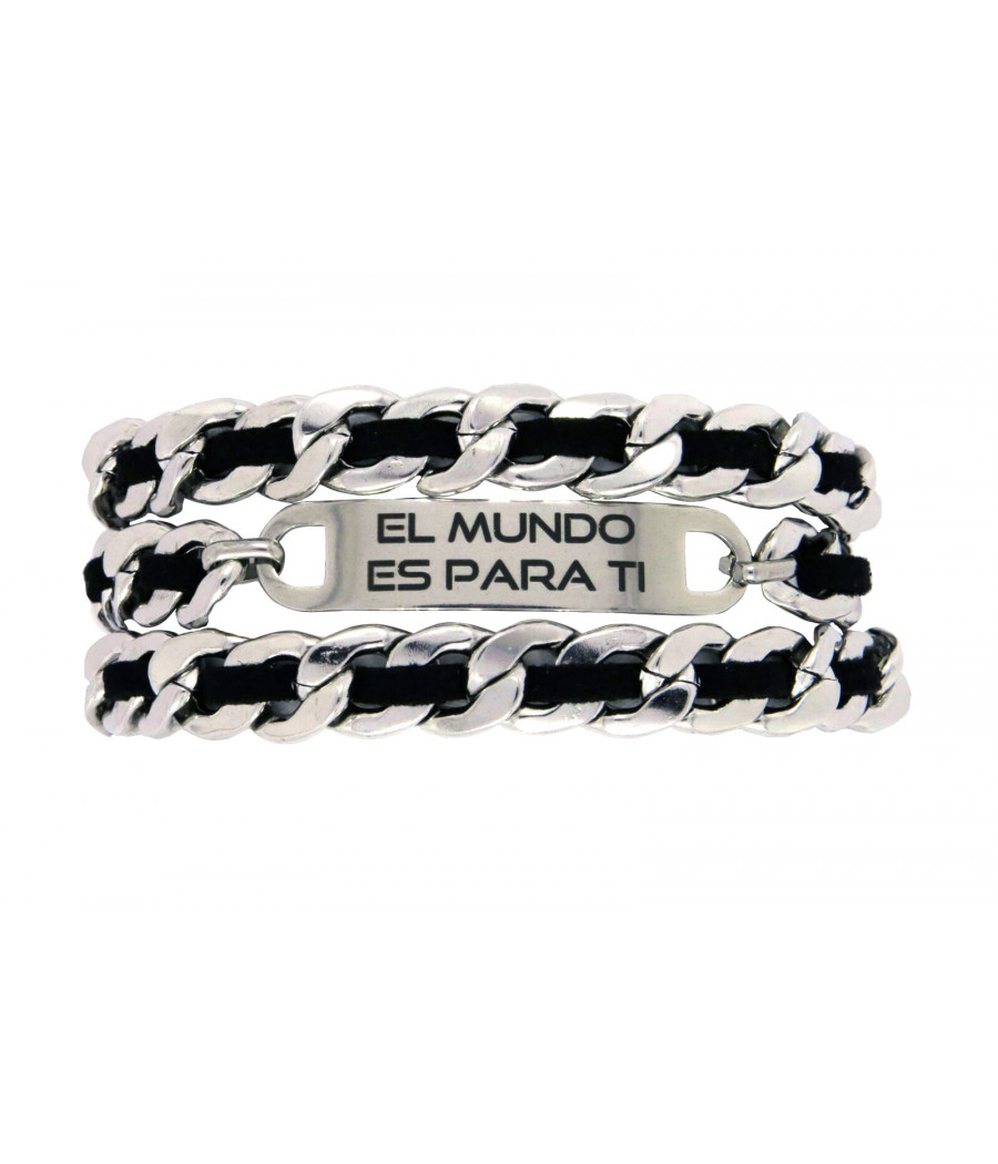 EL MUNDO ES PARA TI (BY RAUL)