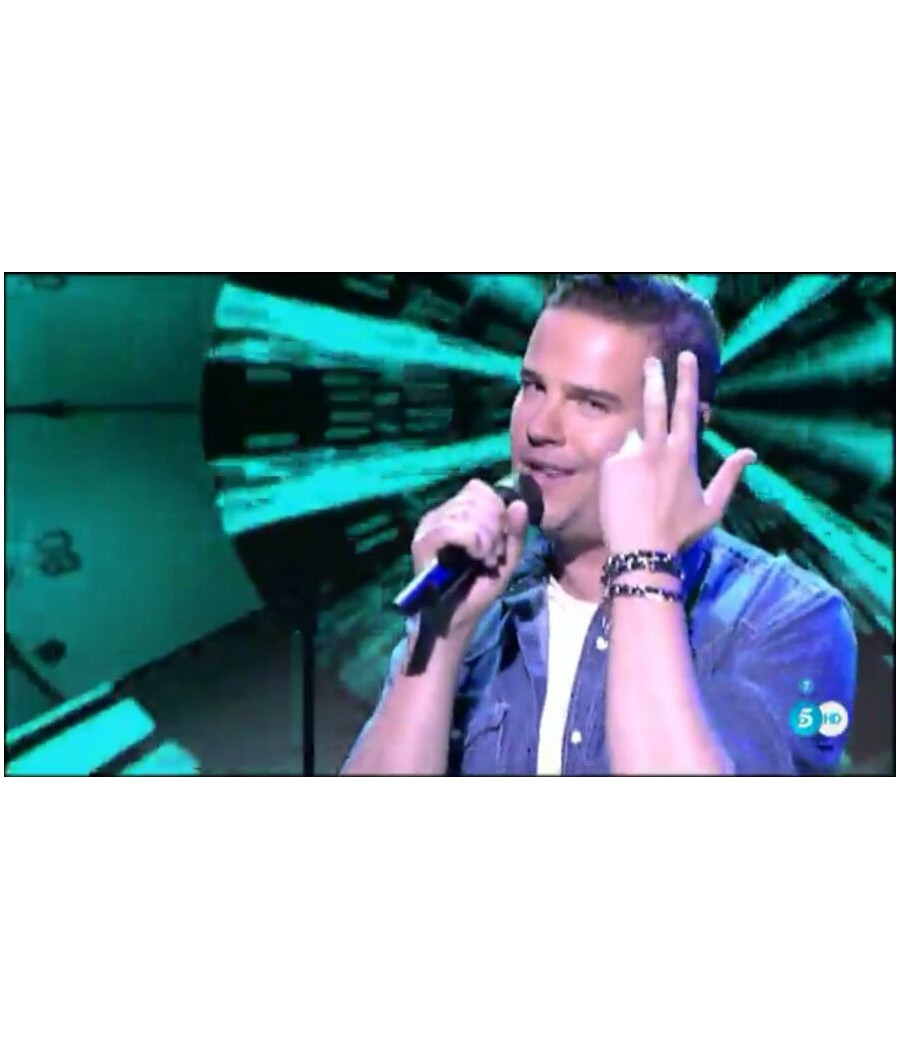 EL MUNDO ES PARA TI (BY RAUL)