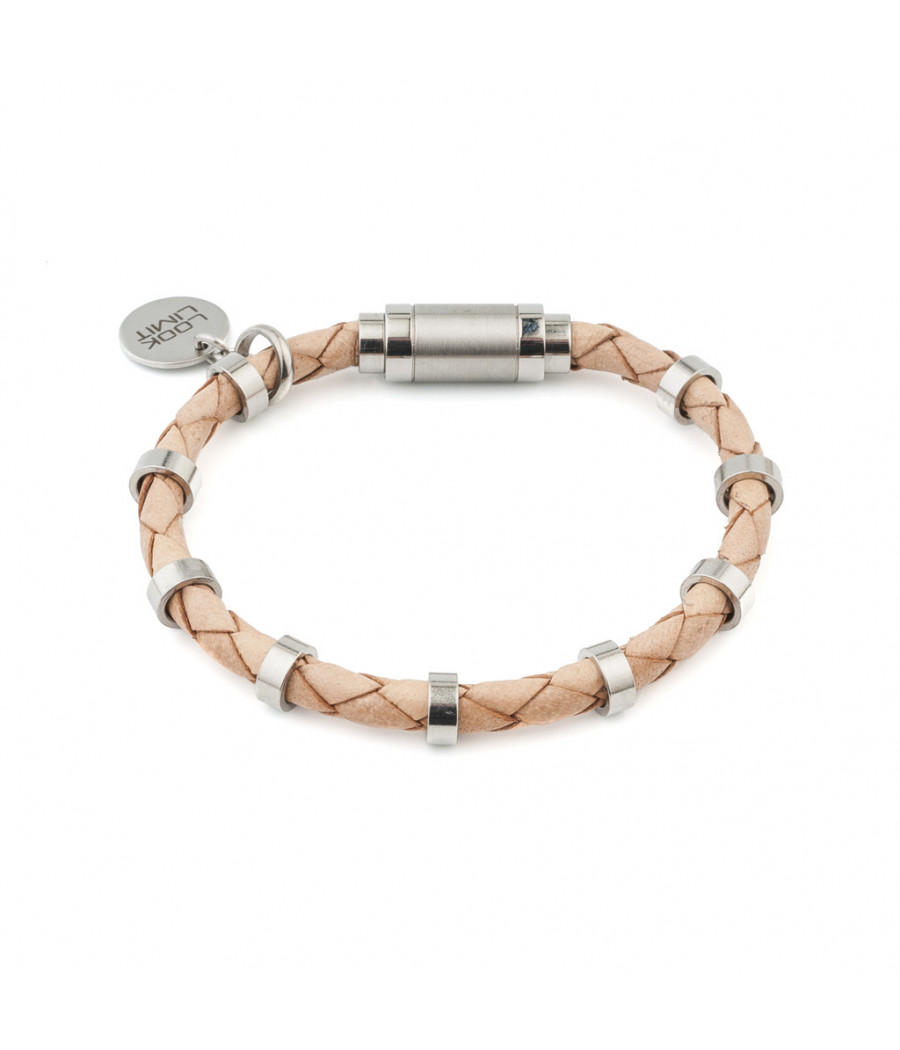 STREET REBEL - BEIGE