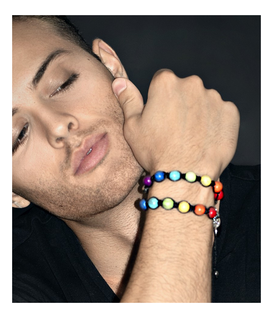 RAINBOW (PULSERA)
