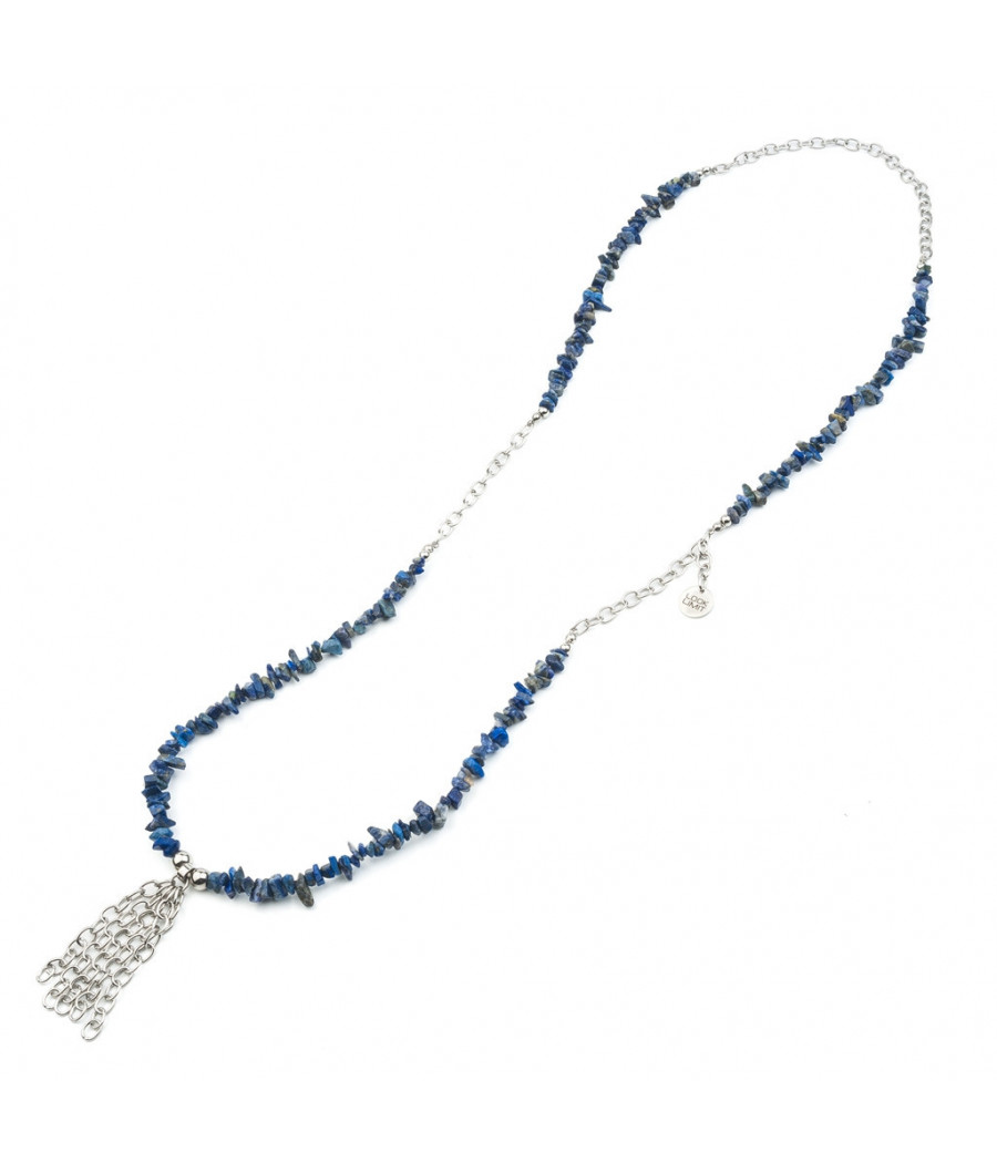 LIBERTY DEEP (Necklace)