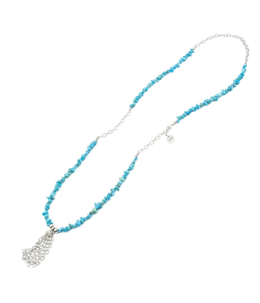 LIBERTY TURQUOIS (Collar)