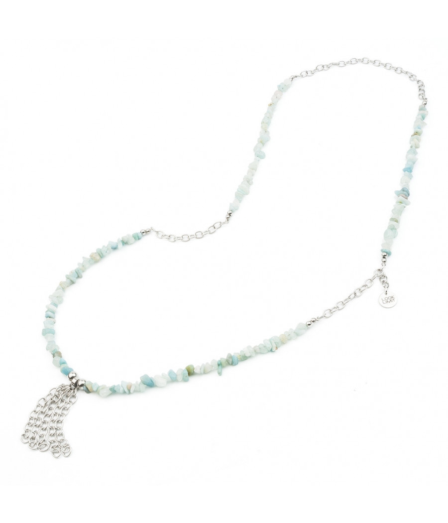 LIBERTY AMAZONITE (Collar)
