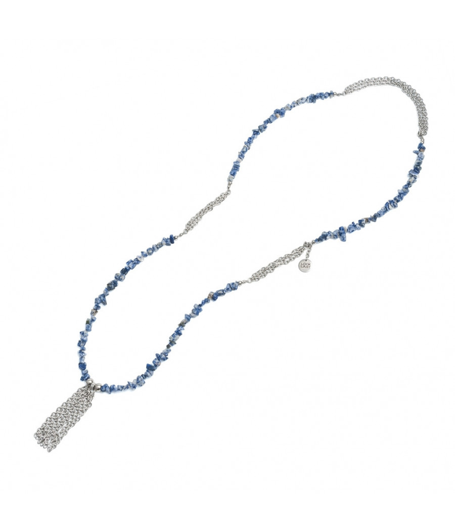 LIBERTY BLUE (Necklace)