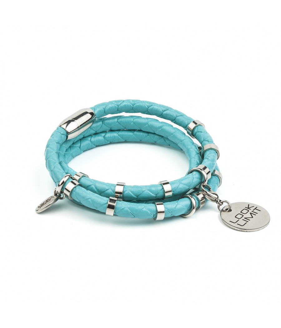 STREET ROCK TURQUOISE