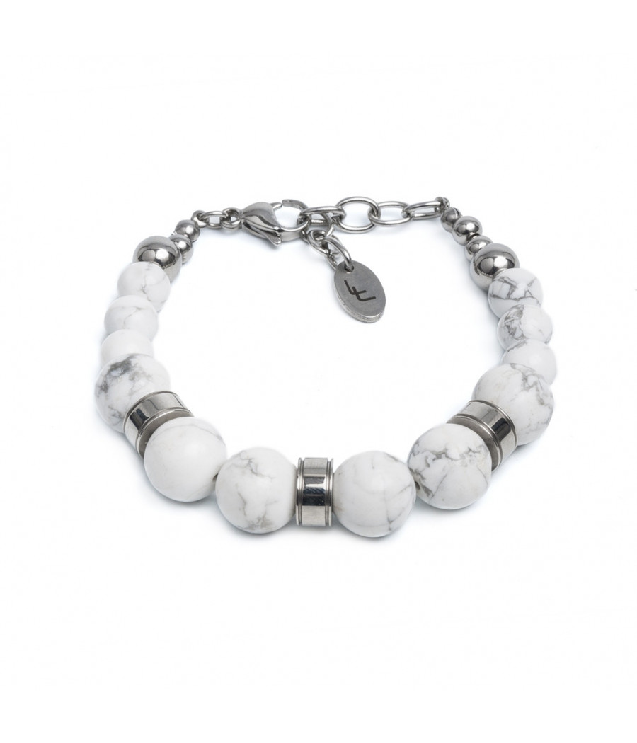WHITE CODE (Pulsera)