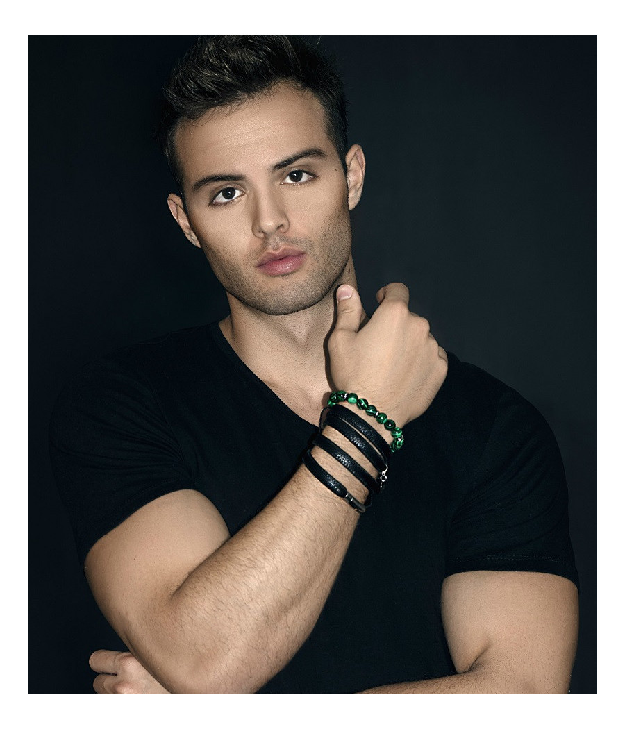 JUNGLE (DÚO PULSERAS)